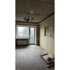 Продам 3 к.кв в центре города, общ.пл 61 кв.м