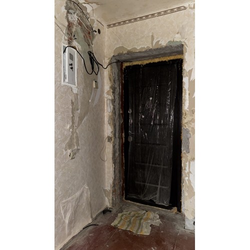 Продам 3 к.кв в центре города, общ.пл 61 кв.м