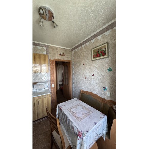 Продаю 2-кімнатну квартиру в Чугуєві