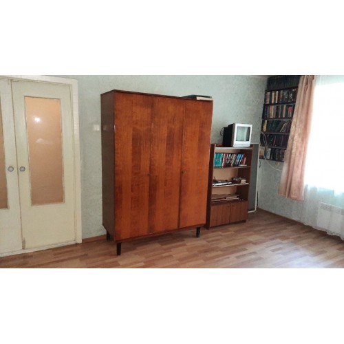 1 кімн. квартира в с. Есхар, 35,8 кв.м