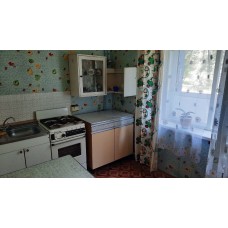 Продам 1 кімн. квартиру в с. Есхар, 35,8 кв.м