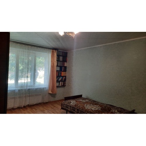 1 кімн. квартира в с. Есхар, 35,8 кв.м