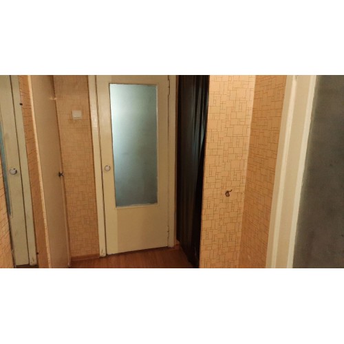 1 кімн. квартира в с. Есхар, 35,8 кв.м