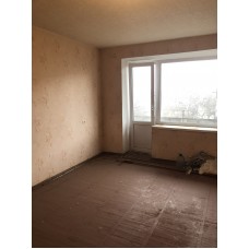 Продам 1 кімн. квартиру в с. Есхар, пл. 36,4 кв.м