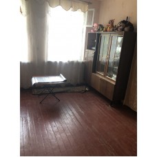 Продам 2 кімн. квартиру в с. Есхар, пл. 46 кв.м