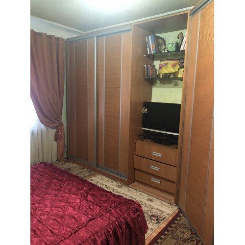 Продам 2 кімн. квартиру в с. Есхар, пл. 44,8 кв.м