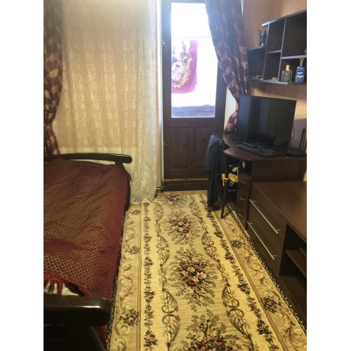 Продам 2 кімн. квартиру в с. Есхар, пл. 44,8 кв.м