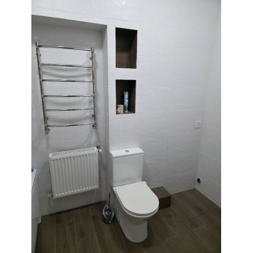 Продам 3 кімн. квартиру в с. Есхар, пл. 68,3 кв.м