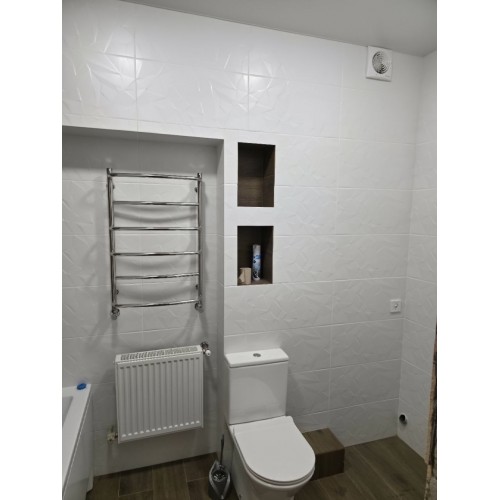 Продам 3 кімн. квартиру в с. Есхар, пл. 68,3 кв.м