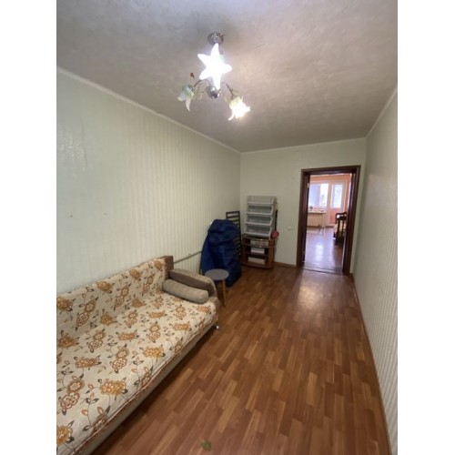 Продам 3 кімн. квартиру в с. Есхар, 60 кв.м