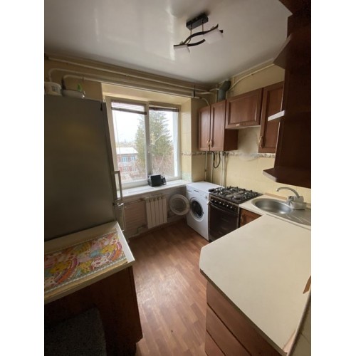 Продам 3 кімн. квартиру в с. Есхар, 60 кв.м