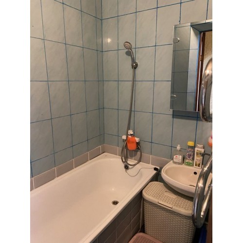 Продам 3 кімн. квартиру в с. Есхар, 60 кв.м