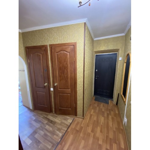 Продам 3 кімн. квартиру в с. Есхар, 60 кв.м