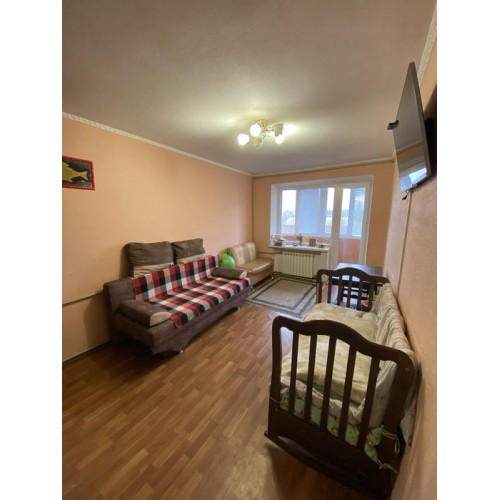Продам 3 кімн. квартиру в с. Есхар, 60 кв.м