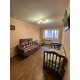 Продам 3 кімн. квартиру в с. Есхар, 60 кв.м