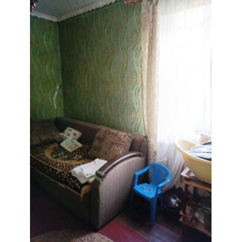 Терміново продам будинок 60 кв.м, с. Есхар