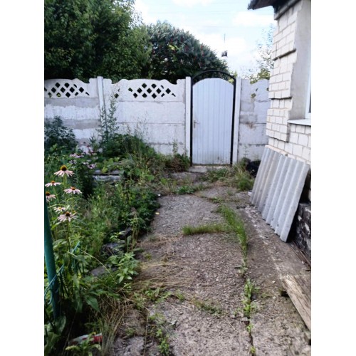 Терміново продам будинок 60 кв.м, с. Есхар