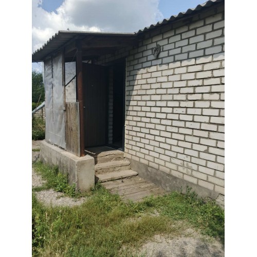 Продам будинок в Малинівці,  60 м2