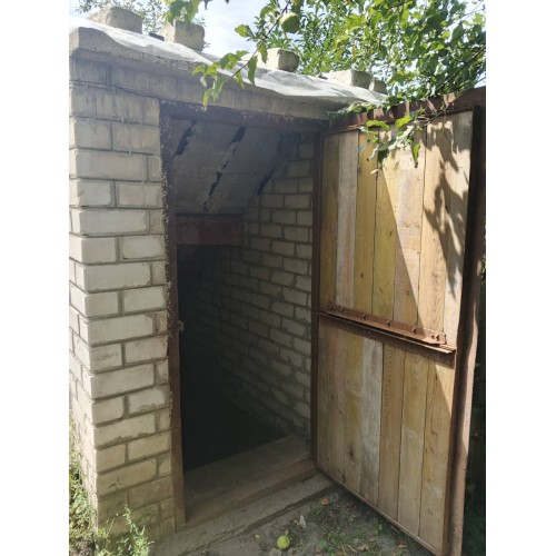 Продам будинок в Малинівці,  60 м2
