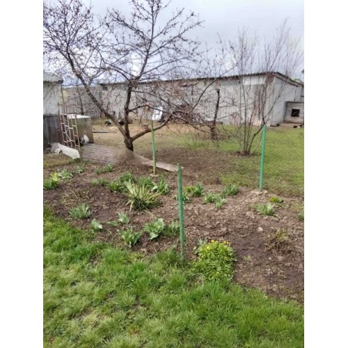 Продам дачу в с. Малинівка
