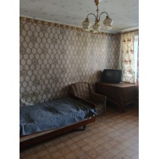 Продам 1 кімн. квартиру в с. Малинівка, 1/5