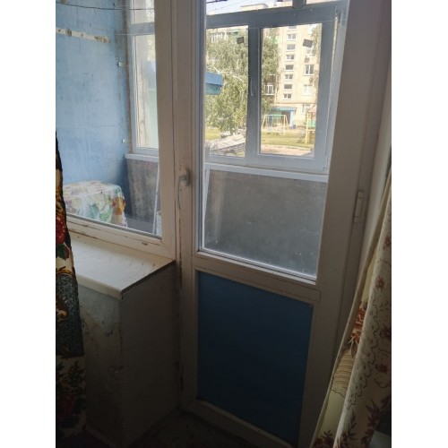 Продам 1 кімн. квартиру в с. Малинівка, 1/5