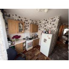 Продам 1 кімн. квартиру в с. Малинівка, 5/5