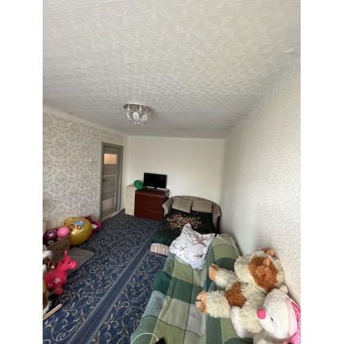 Продам 1 кімн. квартиру в с. Малинівка, 5/5