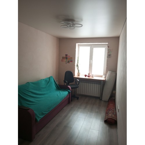 Продам 3 кімн. квартиру в с. Малинівка, 1/5