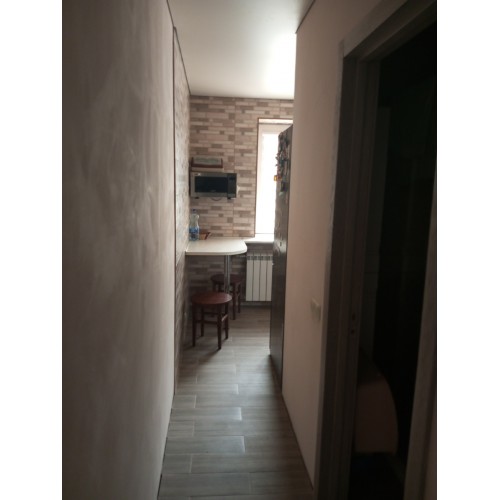 Продам 3 кімн. квартиру в с. Малинівка, 1/5