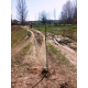 Продам земельну ділянку в с. Малинівка