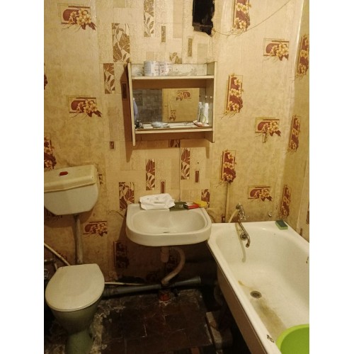 Продам 1 кімн. квартиру в с. Малинівка, 4/5