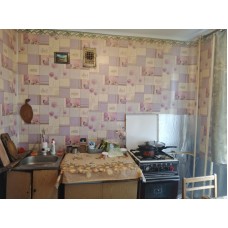 Продам 1 кімн. квартиру в с. Малинівка, 4/5