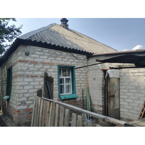 Продам будинок в Малинівці