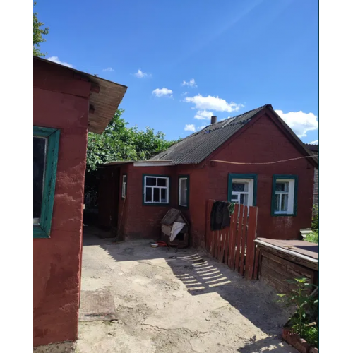 Продам будинок в Малинівці