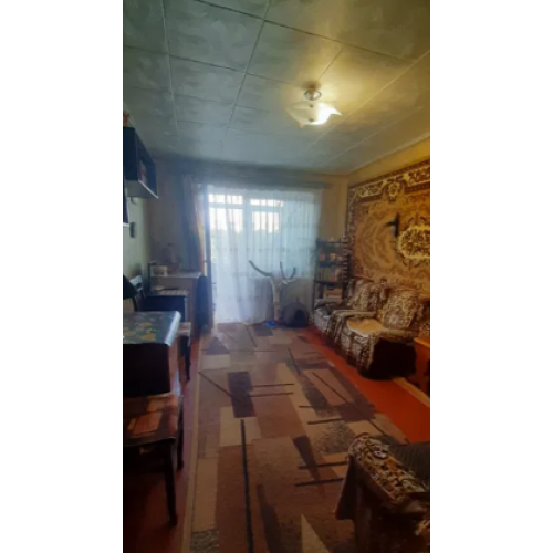 Продається 3-кімнатна квартира в Чугуєві