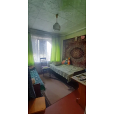 Продається 3-кімнатна квартира в Чугуєві