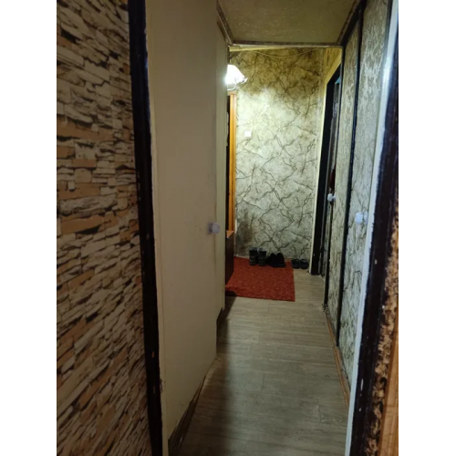 1 кімнатна квартира в центрі міста Чугуєва