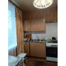 1 кімнатна квартира в центрі міста Чугуєва