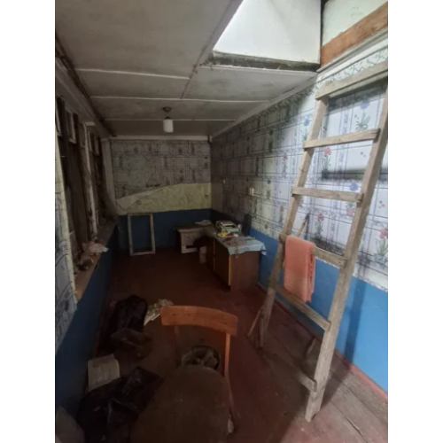Будинок у чудовому стані