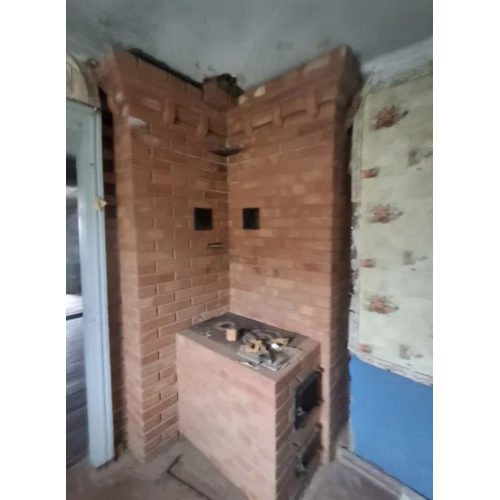 Будинок у чудовому стані