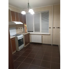 Квартира розташована на вул. Харківській