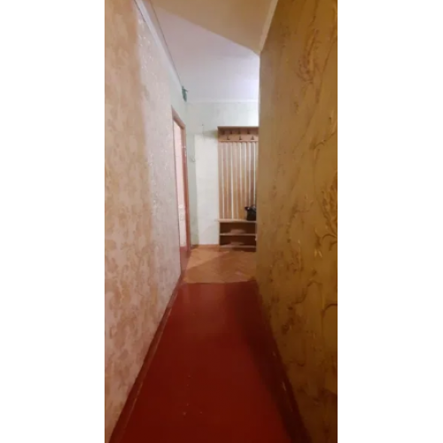 Продаётся 2-х комнатная квартира в самом Центре Чугуева.