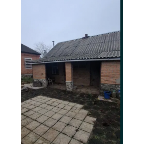 Дом продается в связи с переездом