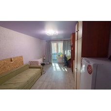 2 кімн. кв-ру площею 48,4 кв.м, м. Чугуїв