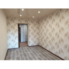 B центрі Чугуєва гостінка