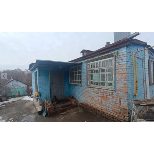 Будинок 58 кв.м, Чугуїв