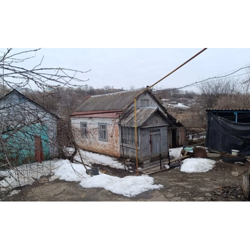 Будинок 58 кв.м, Чугуїв