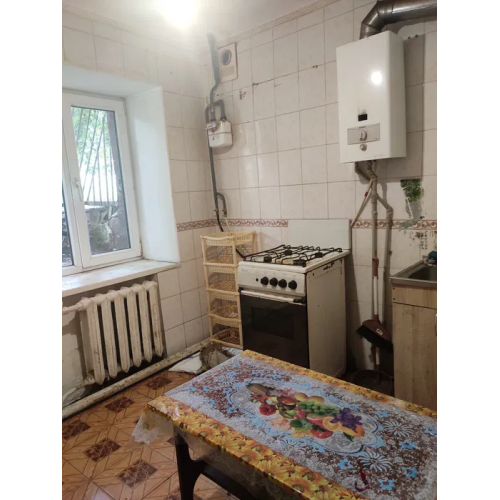 2 кімн. кв-ра в центрі м. Чугуїв