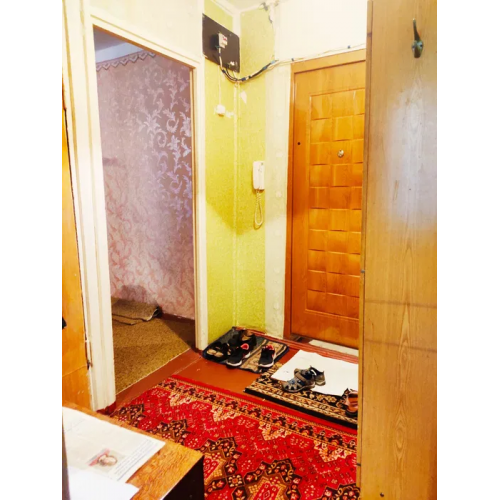 2 кімн. кв-ру площею 48,4 кв.м, м. Чугуїв
